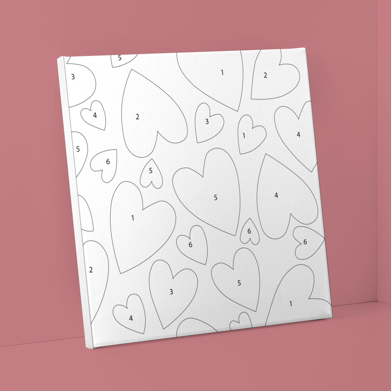 CORAZONES