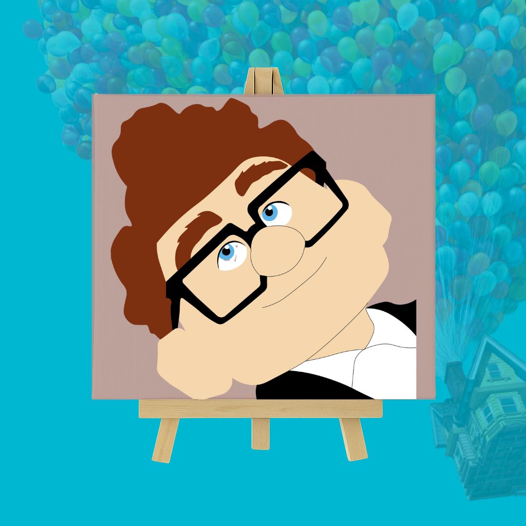 UP