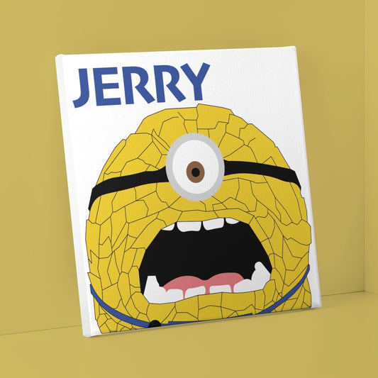 MEGAJERRY