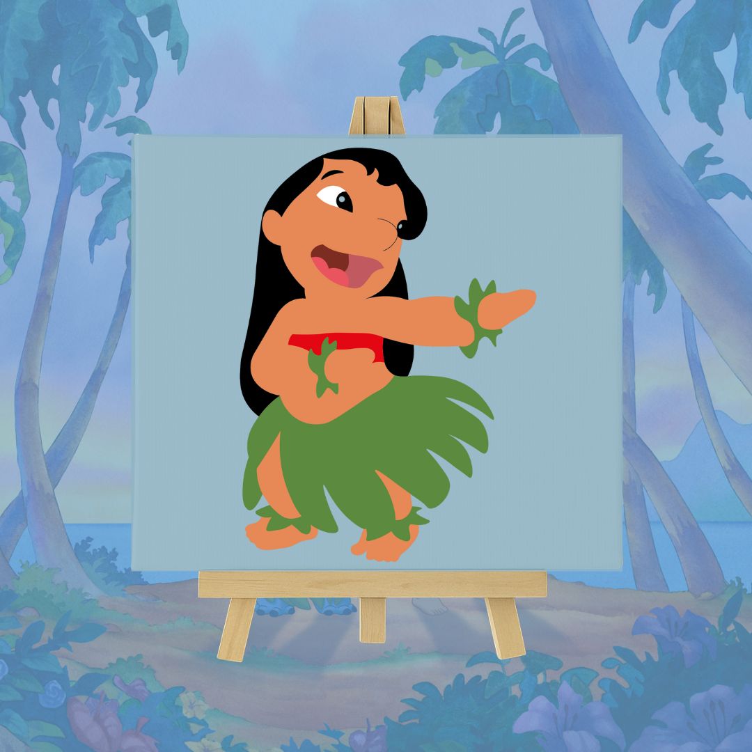LILO & STITCH - COLECCION