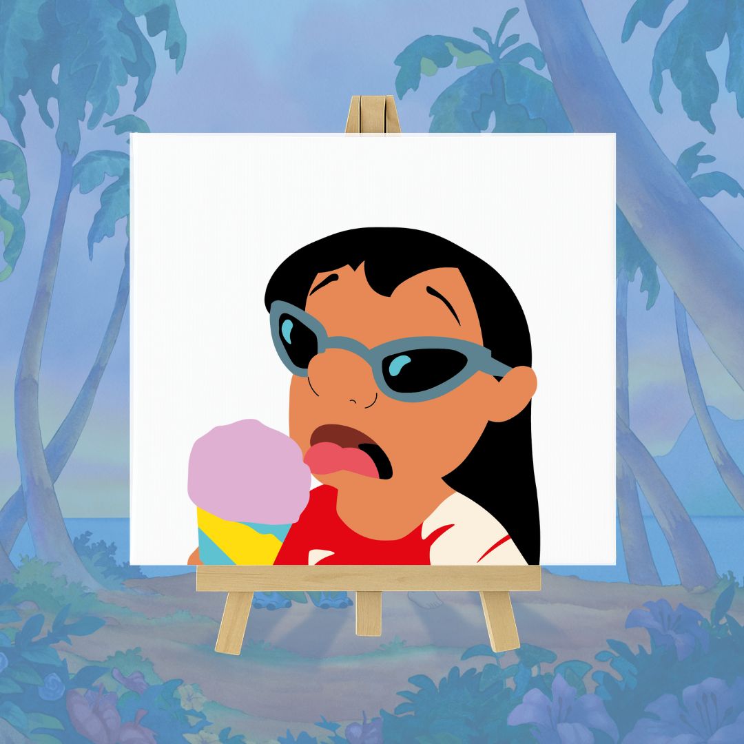 LILO & STITCH - COLECCION
