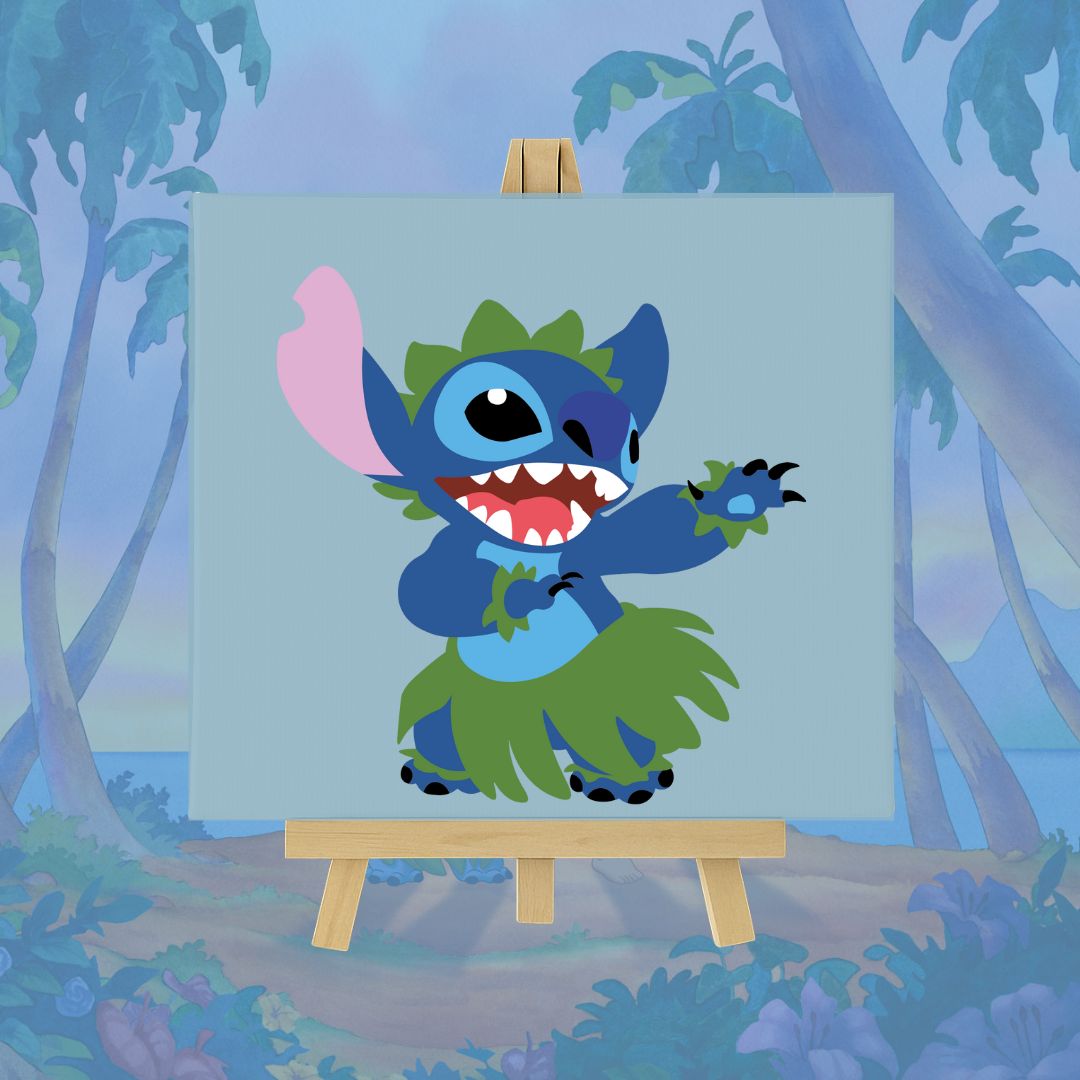 LILO & STITCH - COLECCION
