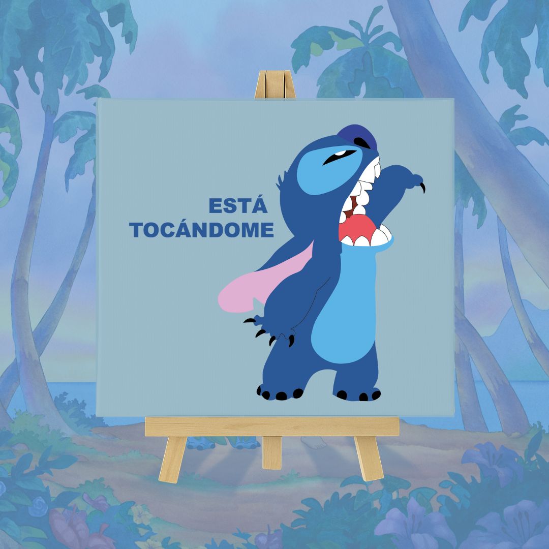 LILO & STITCH - COLECCION