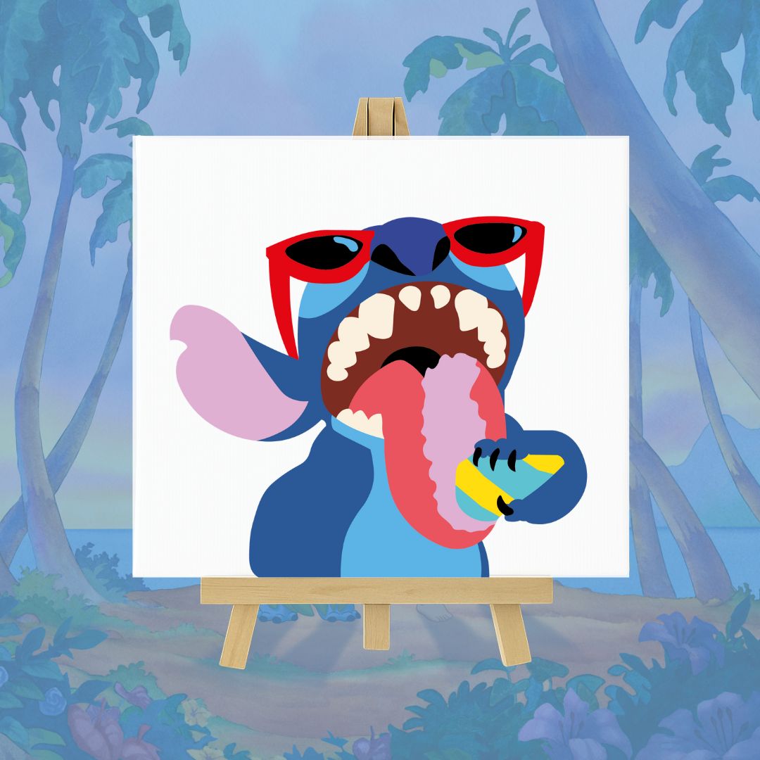 LILO & STITCH - COLECCION