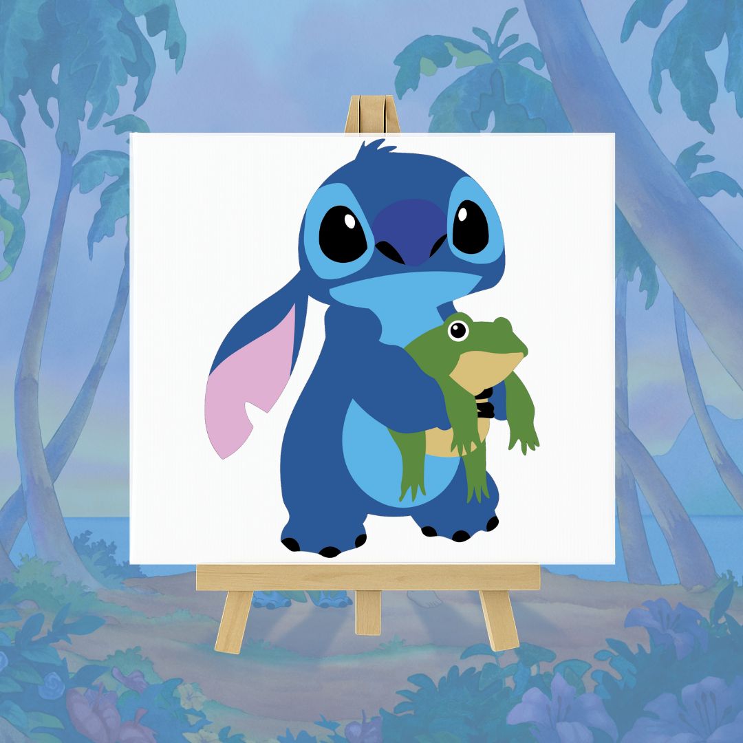 LILO & STITCH - COLECCION
