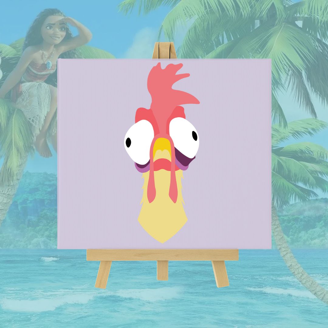 MOANA