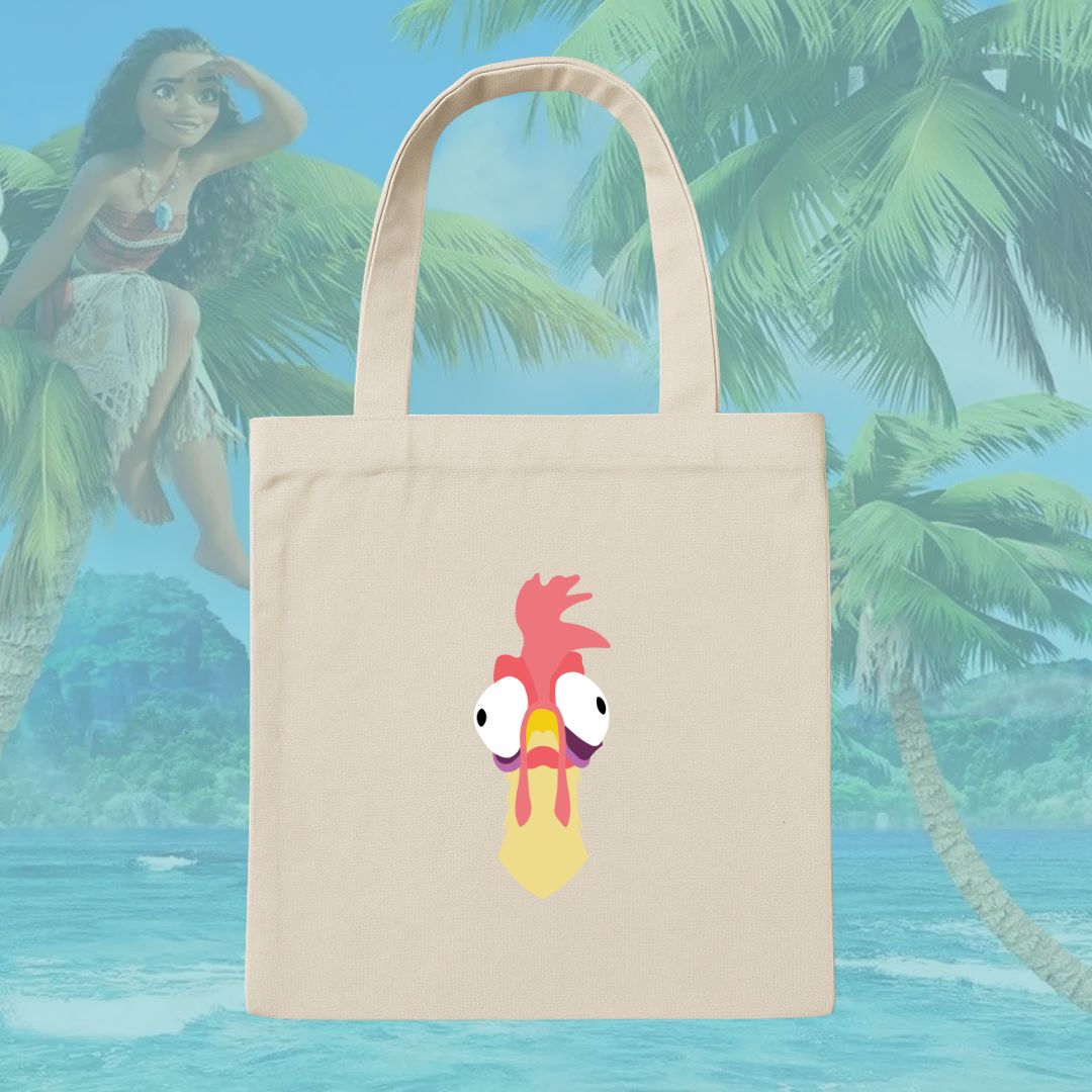 MOANA