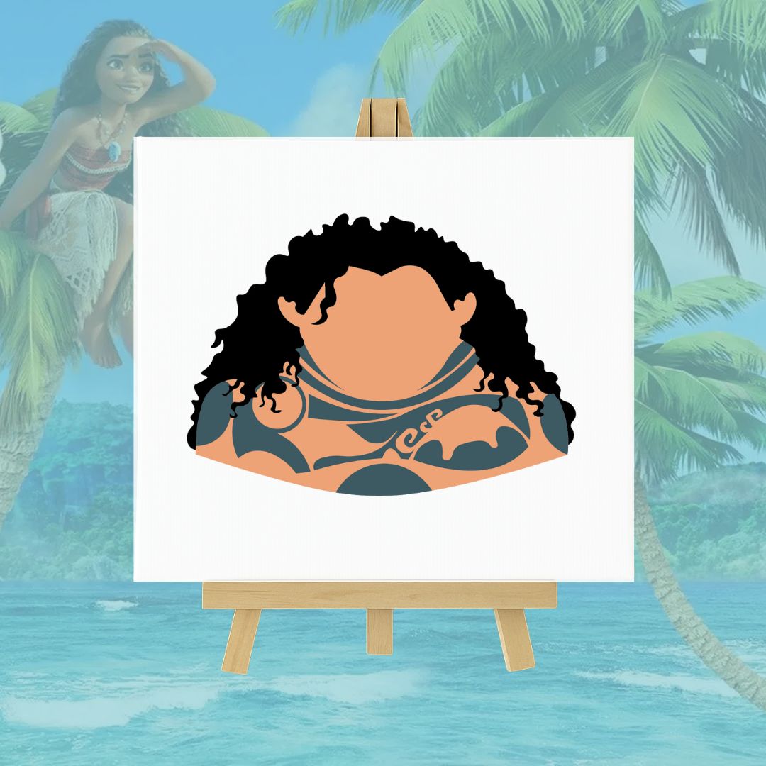 MOANA