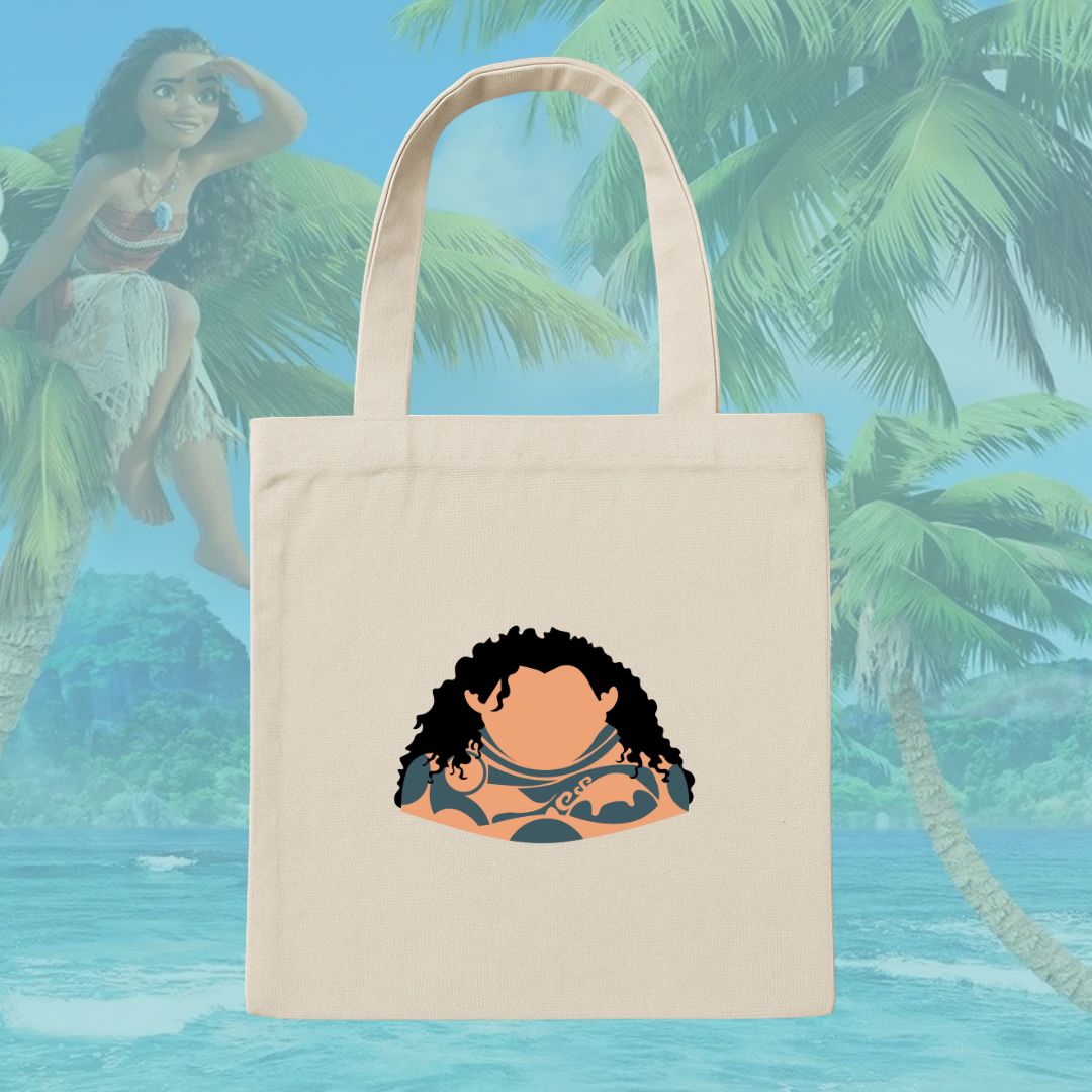 MOANA