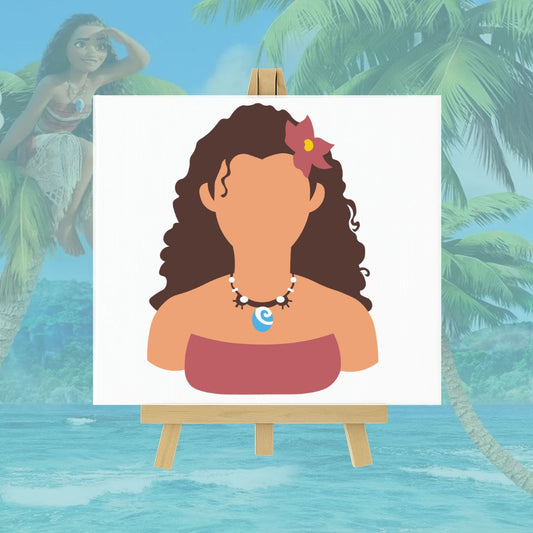 MOANA