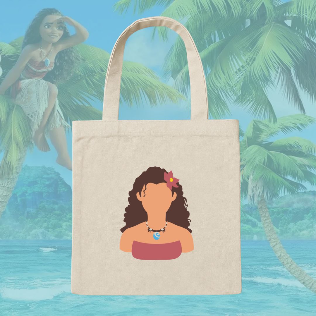 MOANA