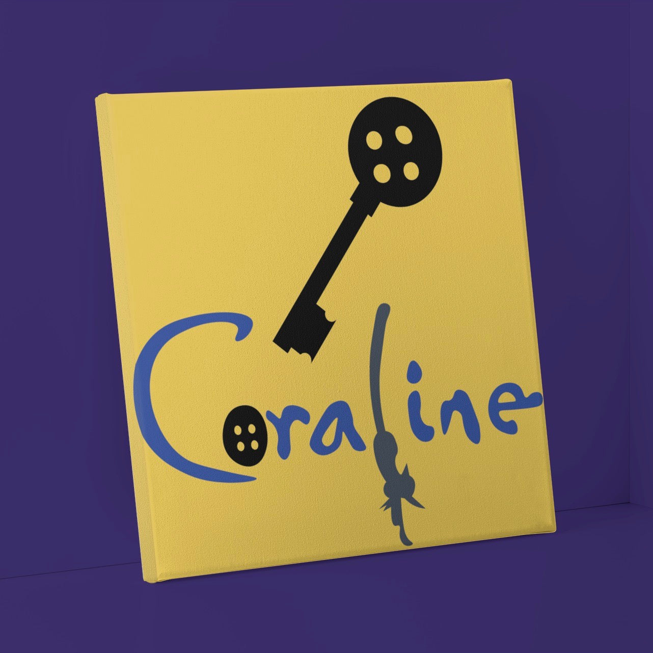 CORALINE NOMBRE