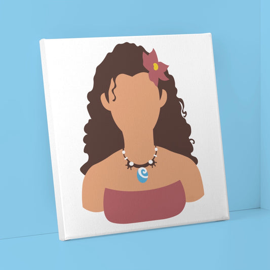MOANA