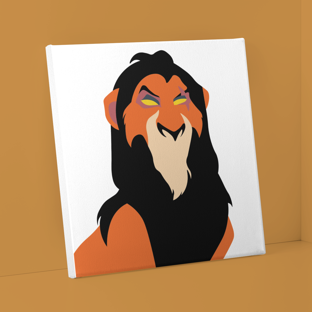 SCAR
