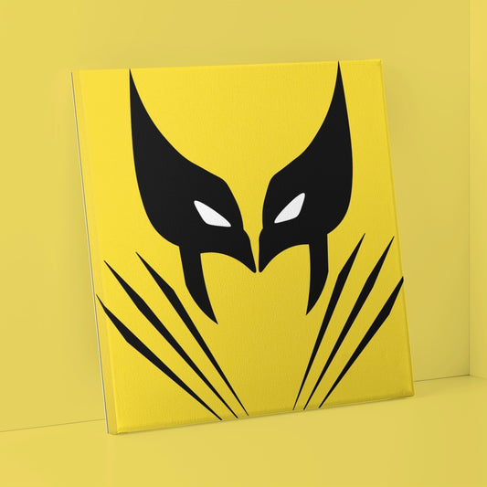 WOLVERINE