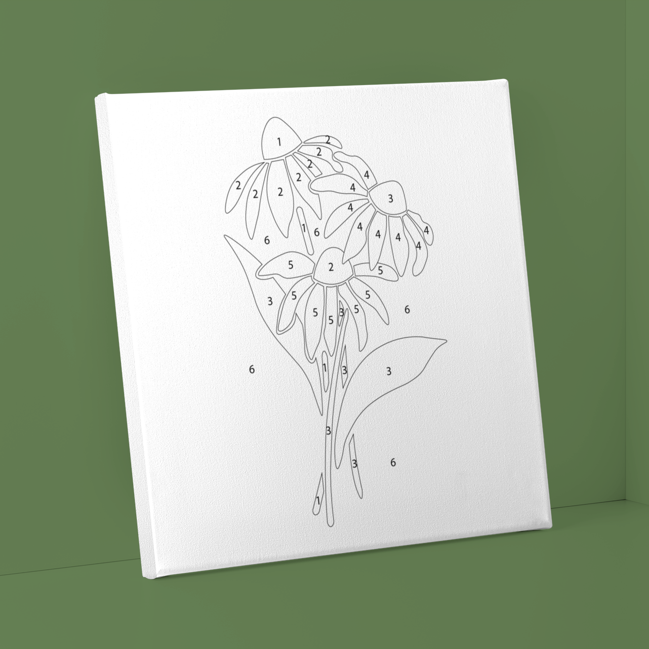 FLORES