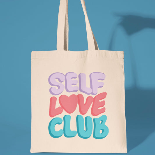 SELF LOVE CLUB