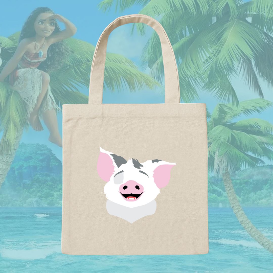 MOANA